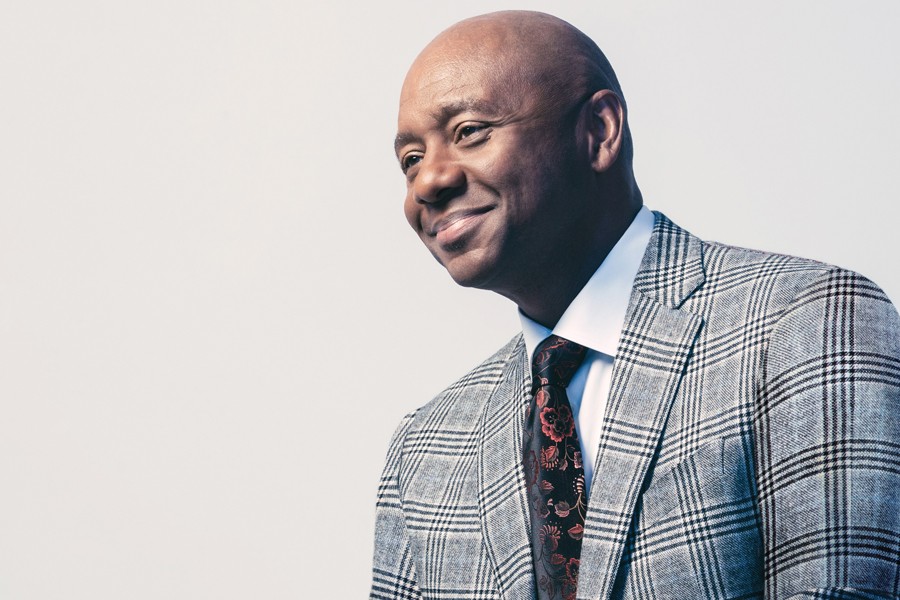 An Evening with Branford Marsalis|Show | The Lyric Theatre